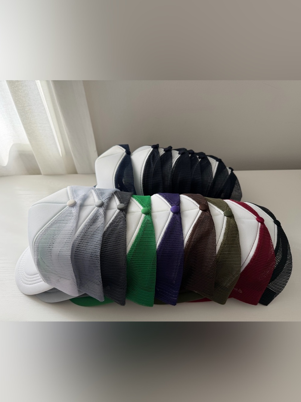 Hats